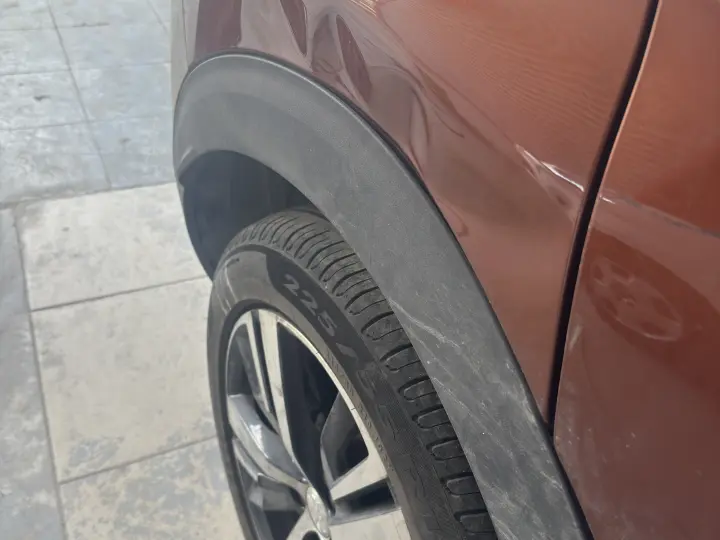 Os-Car göçük