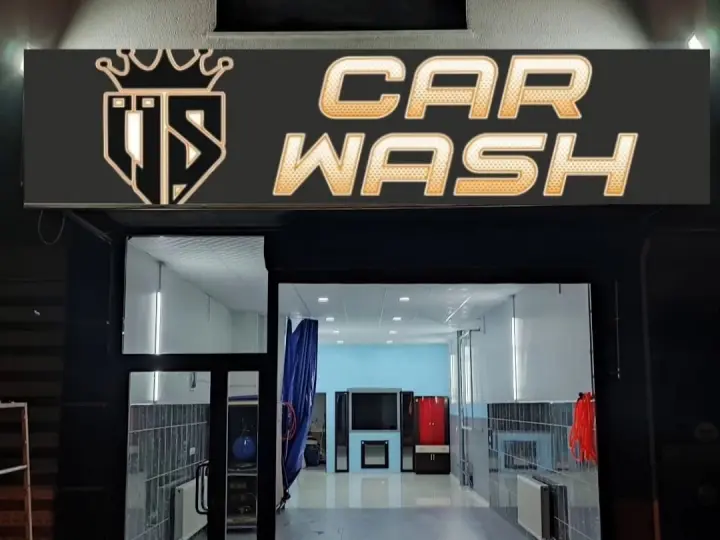 Ö.Ş CAR WASH