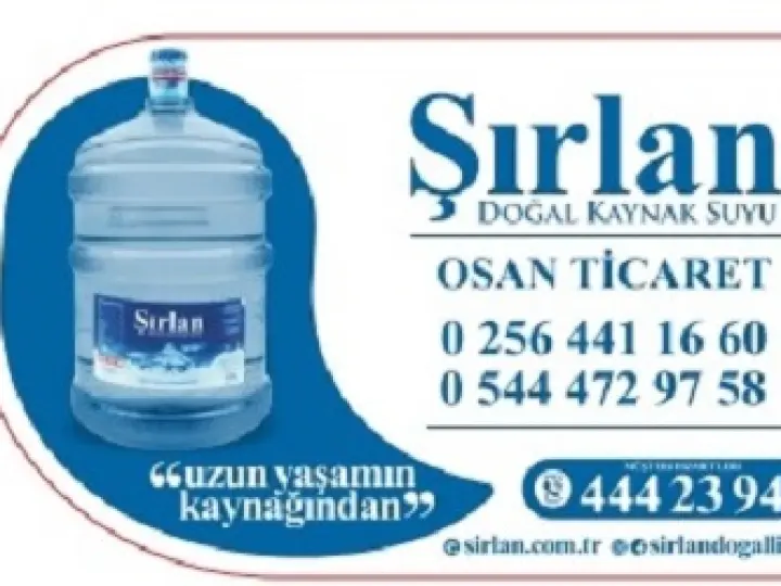 OSAN TİCARET