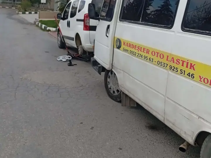 O.s.b oto lastik