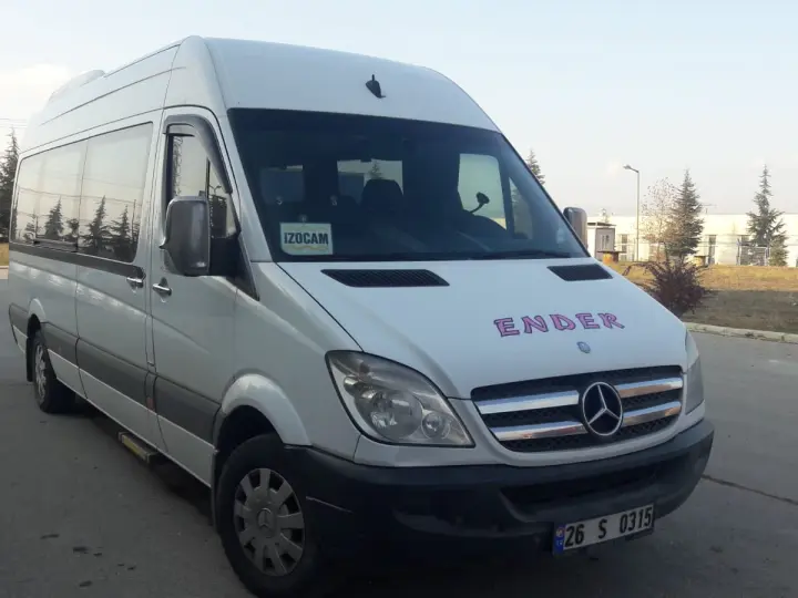 OSB Personel Servisi