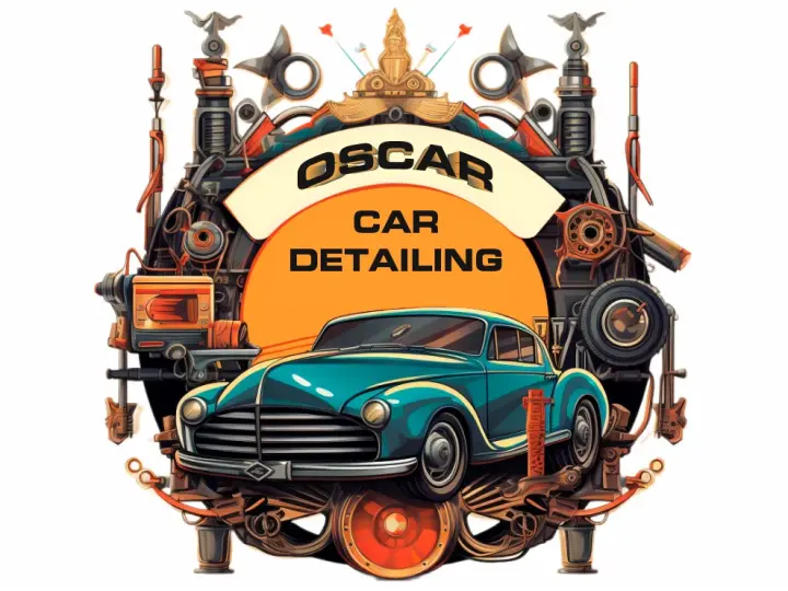 Oscar Garage Detailing