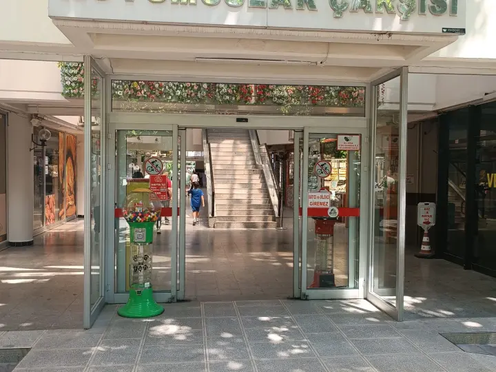 OSCAR SİGORTA Eskişehir Şb.