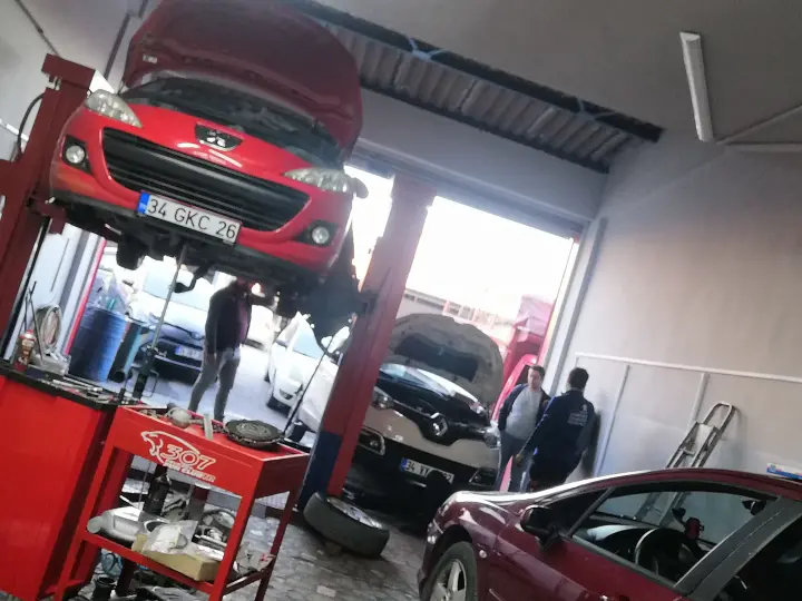 OSEM AUTO