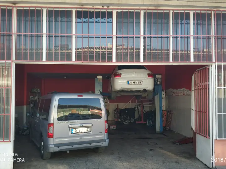 Osemen Oto Tamir