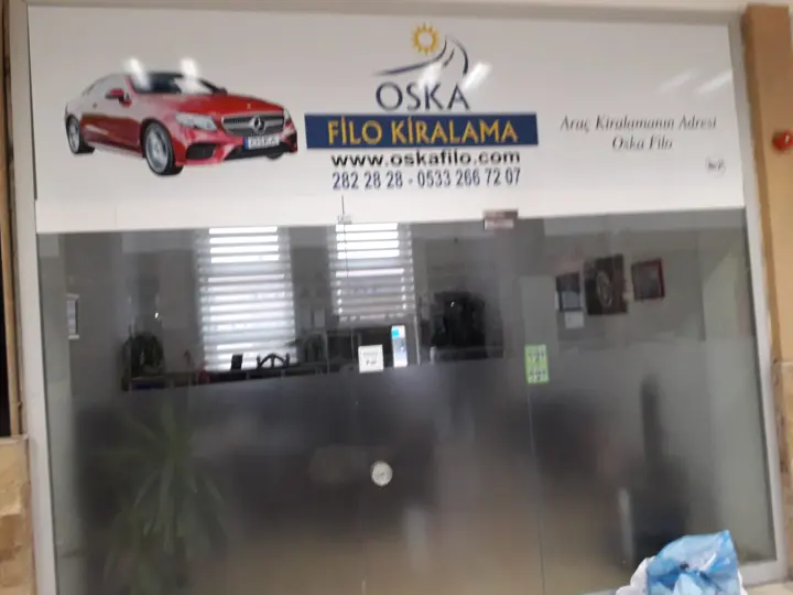 oska filo