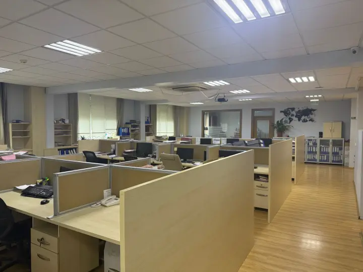 Oskar Grup Lojistik ve Gümrük