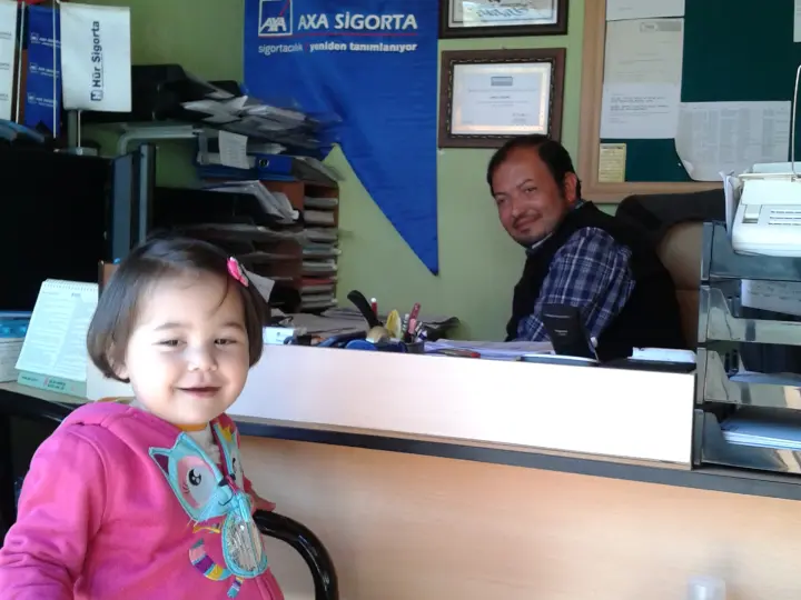 OSMAN KARAGÖZ KARAGÖZ SİGORTA ARACILIK HİZMETLERİ