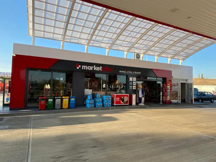 OSMAN TAN PETROL PURSAKLAR