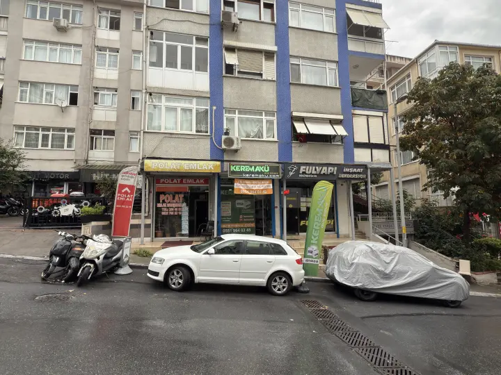 Osmanbey VRT Akücü