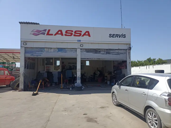 OSMANCIK BİLGE OTO LASTİKÇİ 7/24 MOBİL LASTİK YOL YARDIM