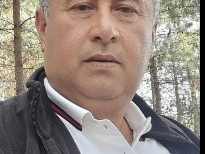 Osmancık Taksi Satılmış Bıyıklı