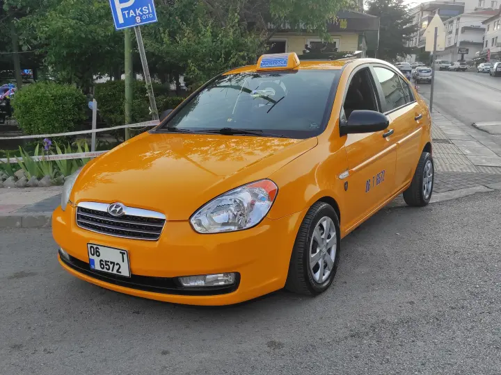 OSMANGAZİ UYANIŞ TAKSİ DURAĞI