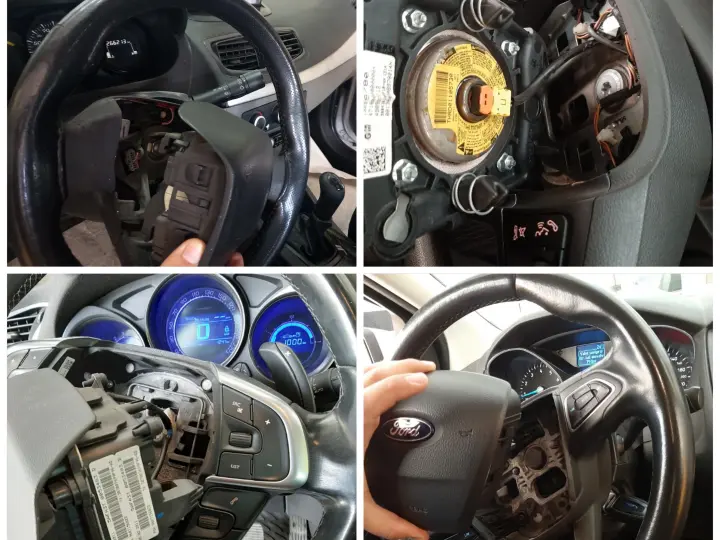 Osmaniye Merkez Optima Oto Ekspertiz