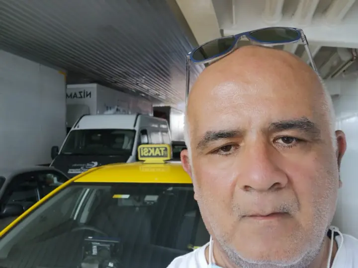 Osmaniye Merkez Taksi