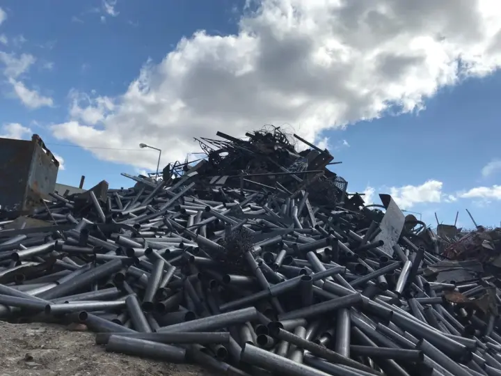 Osmanlı Hurdacılık