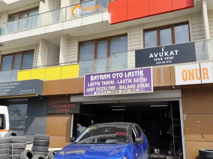 OSMANLI LASTİK JANT İTH. İHR. SAN. TİC. LTD. ŞTİ.