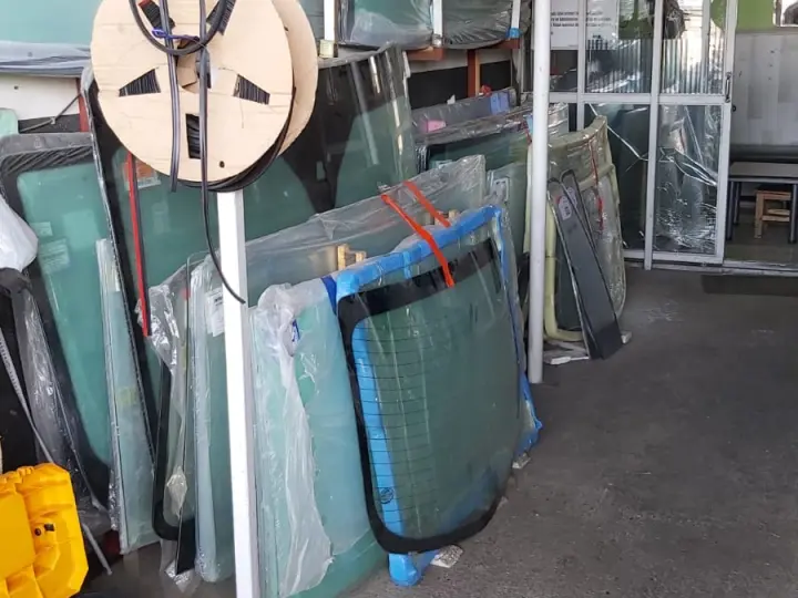Osmanlı oto cam