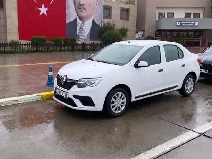Osmanlı Oto Kiralama Samsun Rent A Car