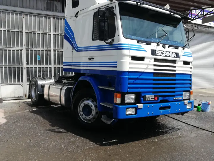 OSMANLI OTO LASTİK JANT TAMİRİ