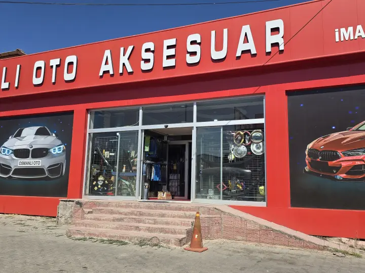 OSMANLI OTOMOTİV