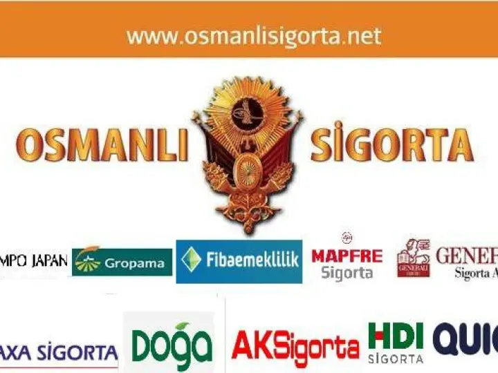 Osmanlı Sigorta Aracılık Hizmetleri