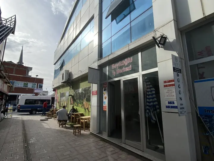 Osmanlı Sigorta Ara.Hizmt.Ltd.Şti