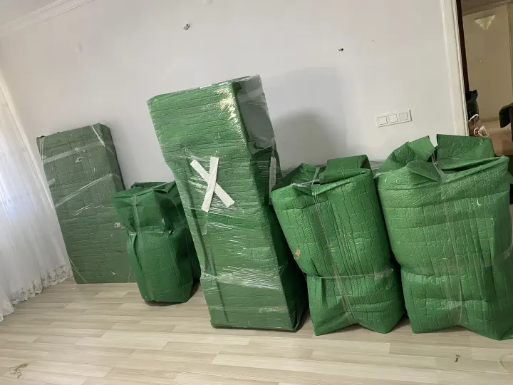 Osmanlı Tuğra Nakliyat