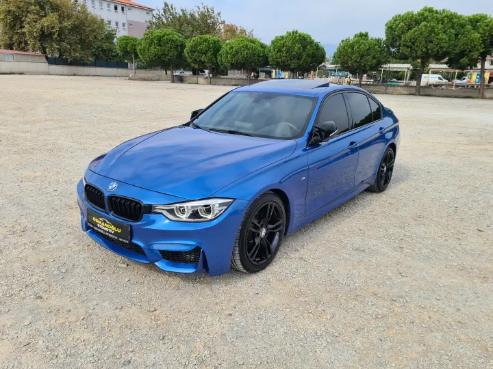 Osmanoğlu Otomotiv Rent A Car