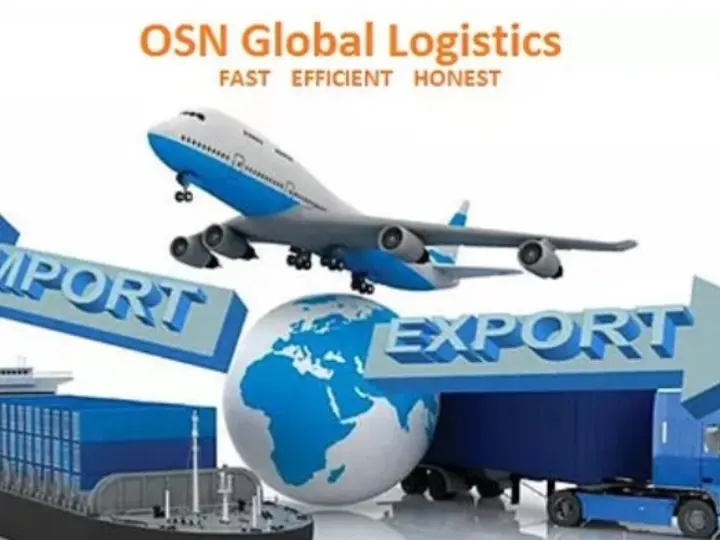 OSN Global Logistics