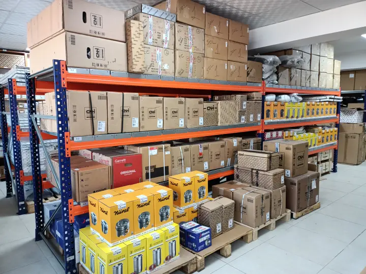 Ostim Fiat Iveco Treyler Servisi