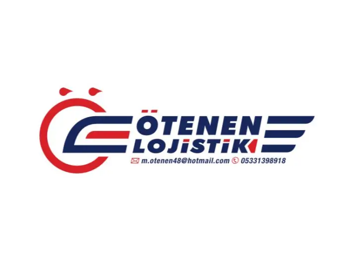 Ötenen Lojistik