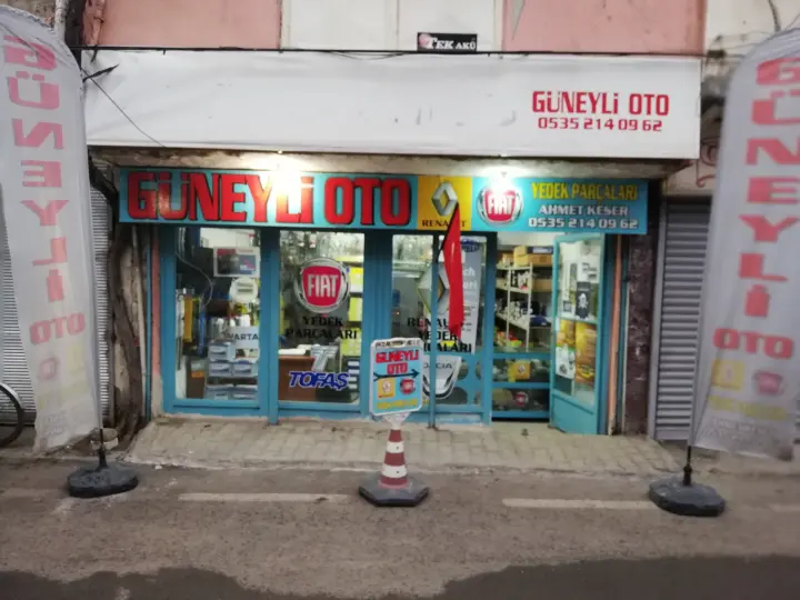 OTO Adil, Tofaş, volkswagen, Fiat Yedek parça İskenderun, HATAY