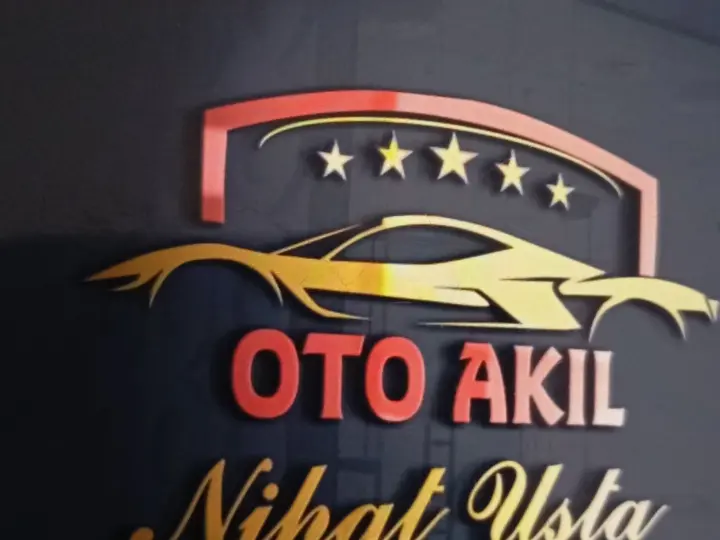 OTO AKIL TAMİR BAKIM PARTİKÜL