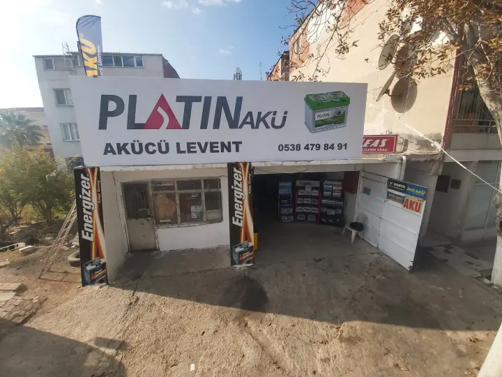 OTO AKÜ LEVENT - İNCİ AKÜ - VARTA AKÜ - MUTLU AKÜ