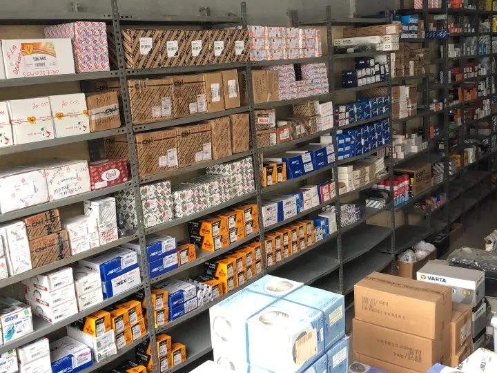 OTO ALİ OTO.PAZ.LTD.ŞTİ