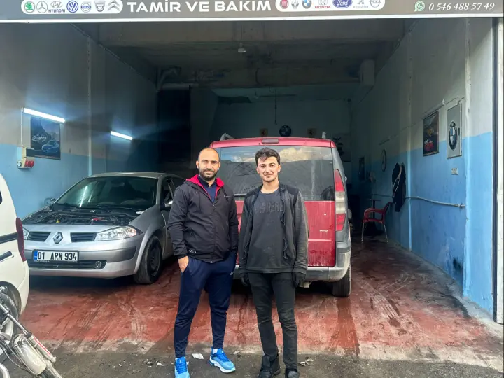 Oto Aliş Tamir Ve Bakım Özel Servis DSG Şanzıman Servis