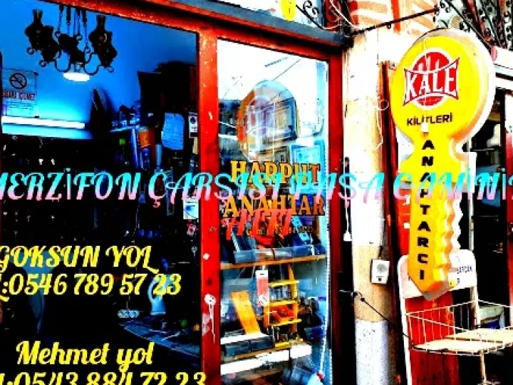 OTO ANAHTAR OTO YAZILIM ve ELEKTRONİK