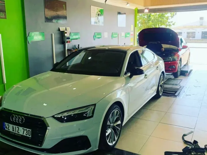 Oto Analiz Oto Ekspertiz Didim