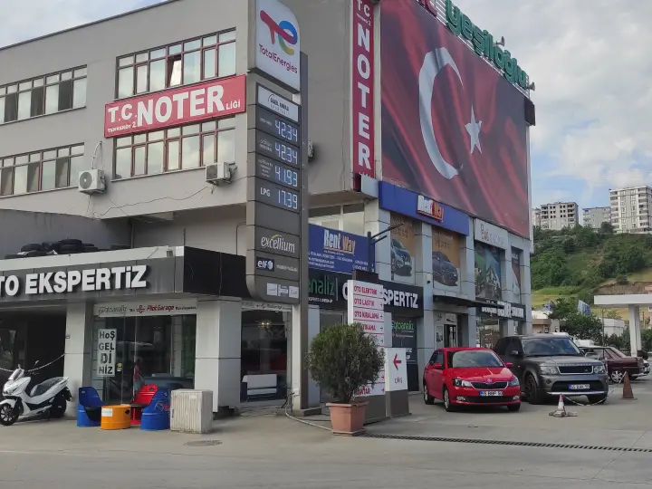 OTO ANALİZ OTO EKSPERTİZ Samsun / Kirazlık /Tekkeköy /Çarşamba