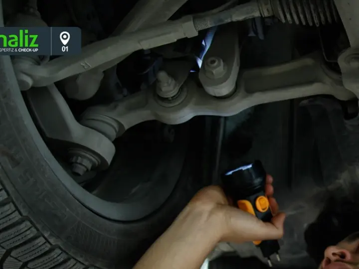 Oto Analiz Trabzon Of Oto Ekspertiz