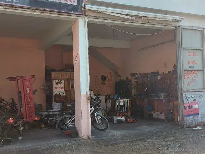 OTO AYDIN CENGIZ AYDIN VE OGULLARI