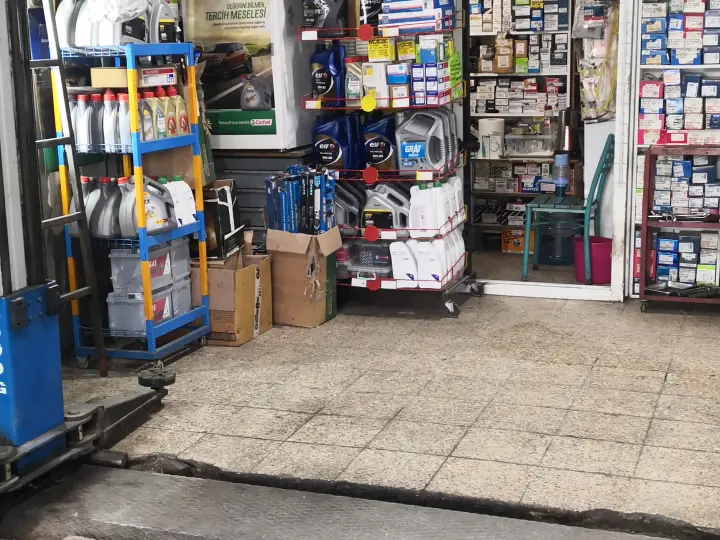 Oto Aykut Renault Dacia Özel Servis