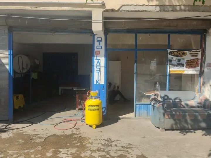 Oto Bakim Ürünleri Oto Ve Hali Yikama