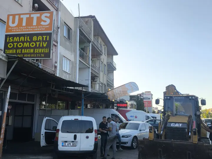 Oto bakım ürünleri - Technolog.com.tr