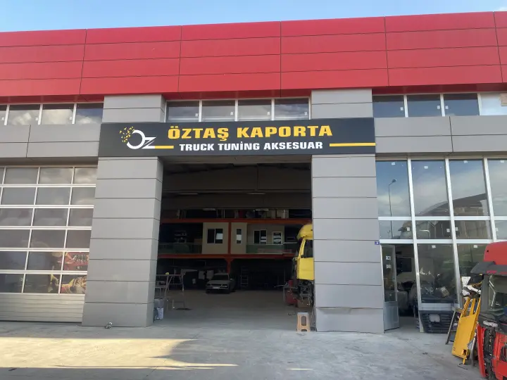 Oto Başçavuş
