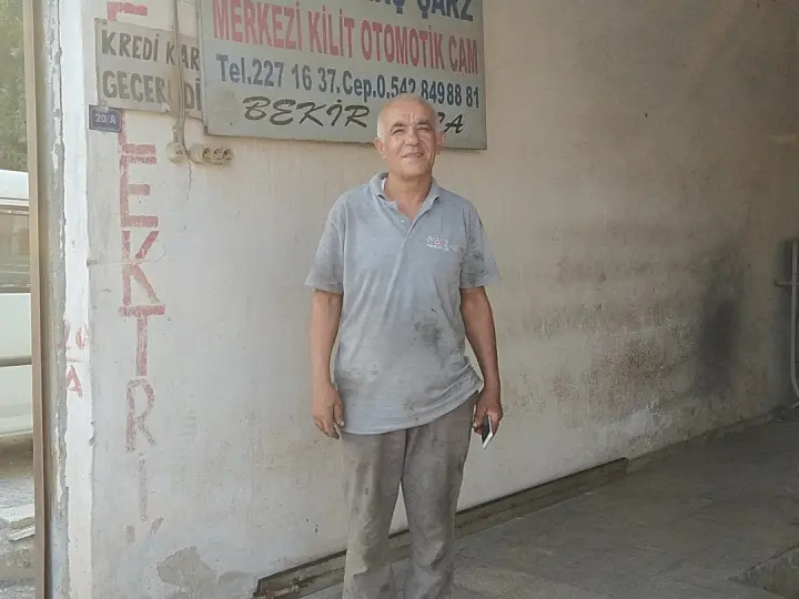 Oto Bekir