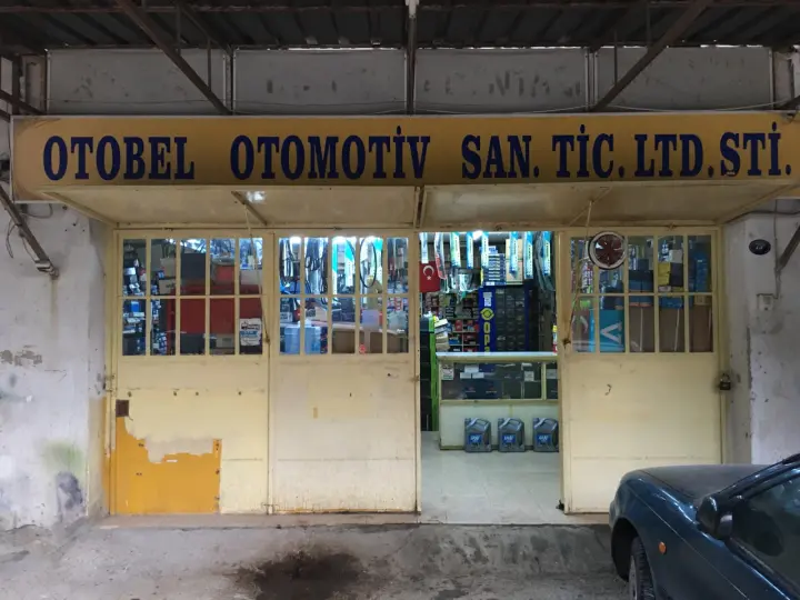 Oto Bel Otomotiv Yedek Parça