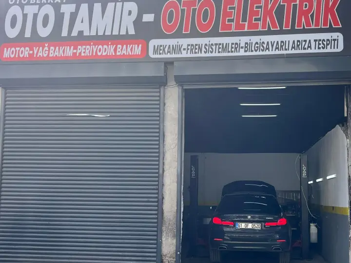 Oto Berkay
