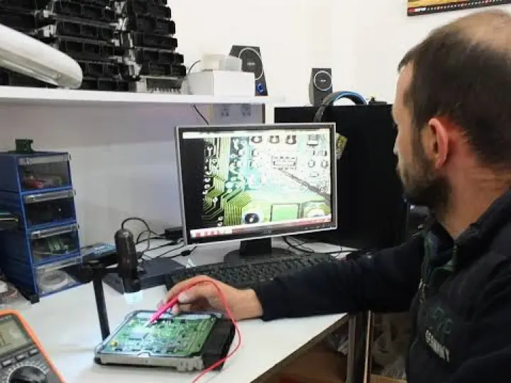 OTO BEYİN TAMİRİ ( BEYİNCİ ONUR )